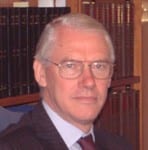 Lord Justice Moore-Bick