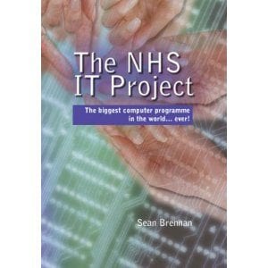 NHS IT Project