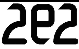 2e2 Logo