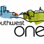 SouthWest One Logo.