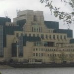 MI5 Headquarters