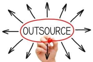 outsourcing