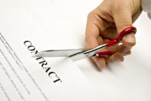 Contract Termination (1)