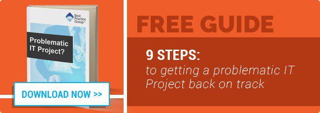 Free Ebook Download: Problematic IT Project