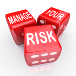 minimalise strategic supplier management risks