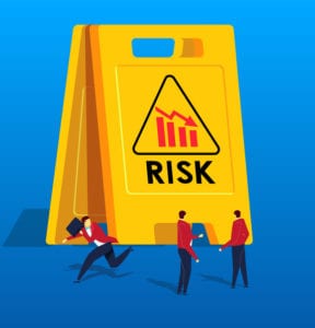 transfer of risk