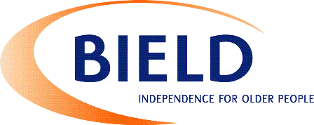 Bield Housing Association logo