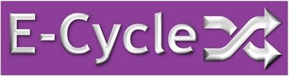 Remploy E-Cycle logo