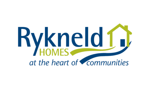 Rykneld Homes logo