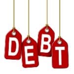 PFI Financing Debt