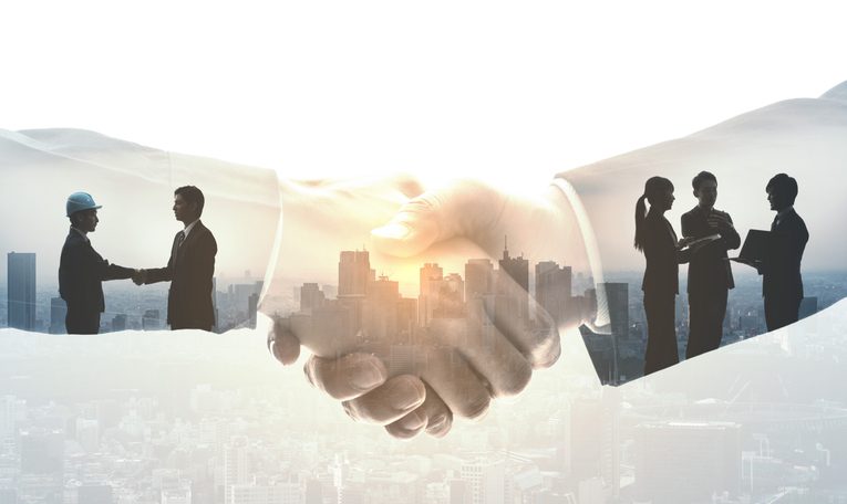 maintaining successful outsourcing partnership image