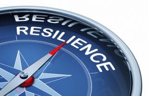 supply chain resilience