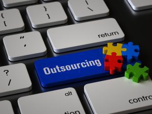 Business Process Outsourcing (BPO) market