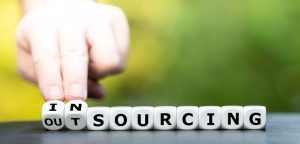insourcing services