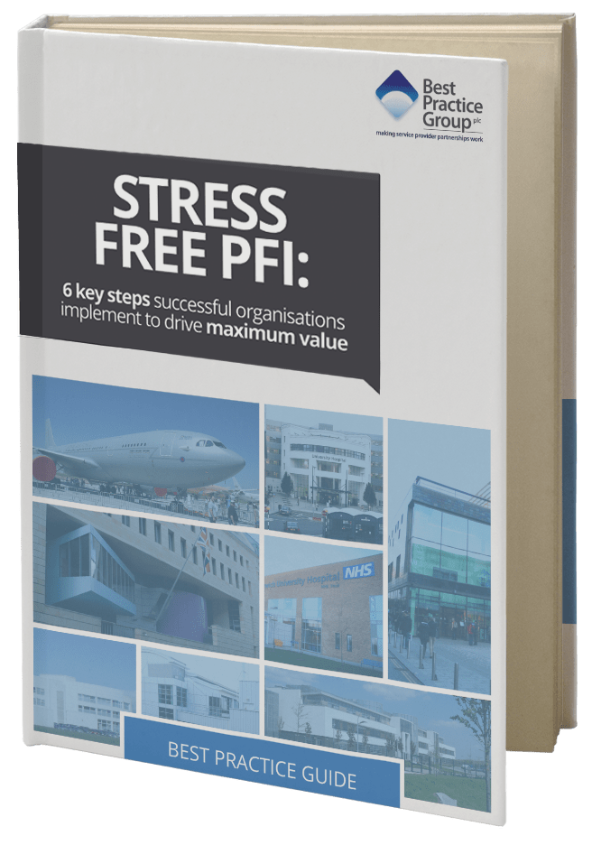 Stress-Free PFI eBook