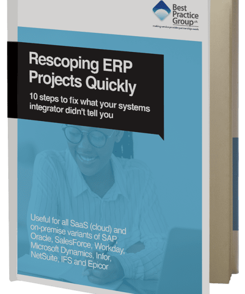 ERP Projects