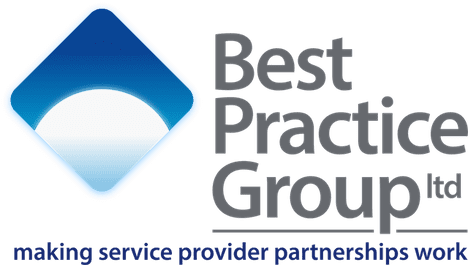 Making Strategic Supplier Relationships Work - Best Practice Group